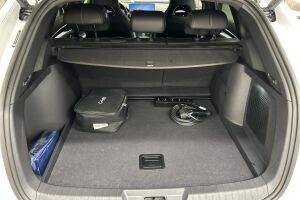 BYD Seal U esikatselu 11