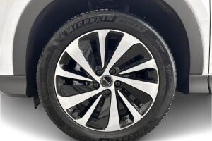 BYD Seal U esikatselu 12