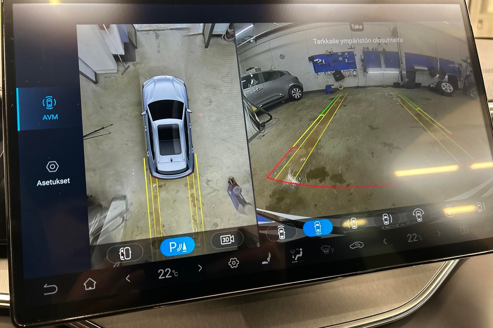 BYD Seal U iso kuva 15