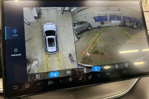 BYD Seal U esikatselu 15