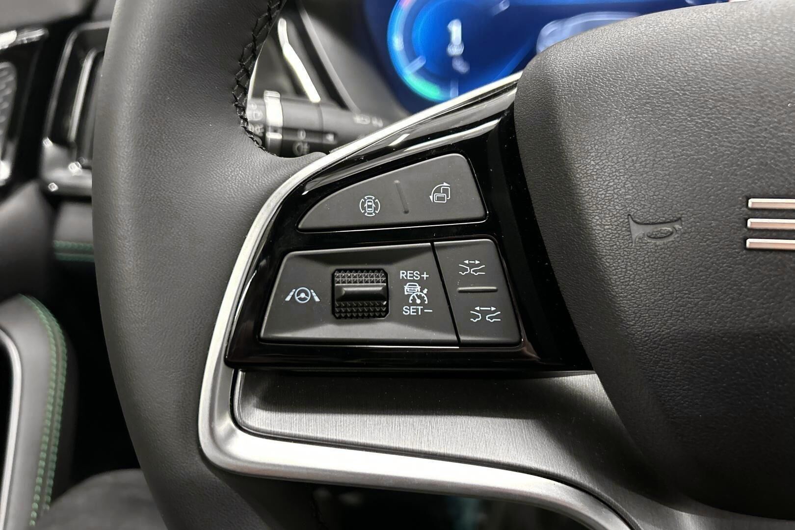 BYD Seal U iso kuva 18