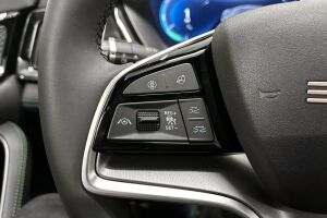 BYD Seal U esikatselu 18