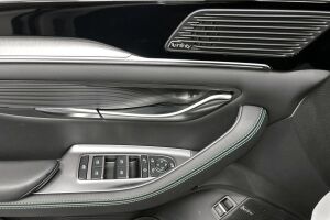 BYD Seal U esikatselu 20