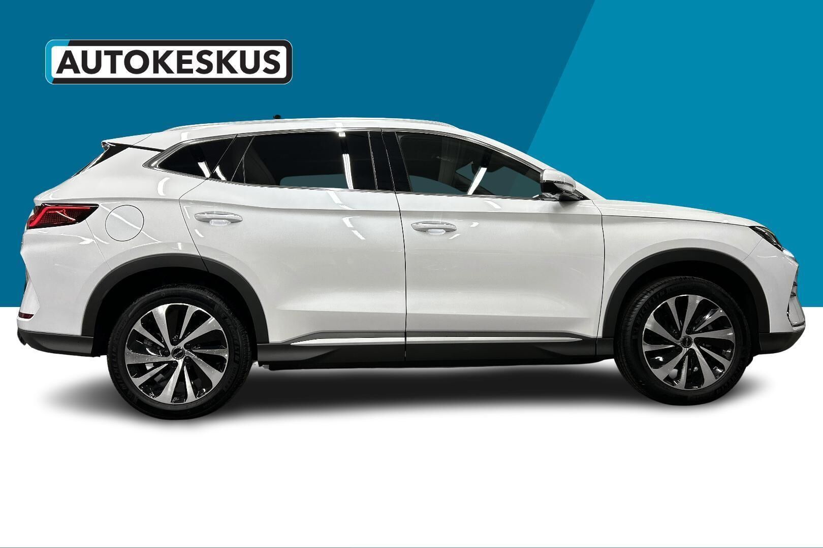 BYD Seal U iso kuva 3