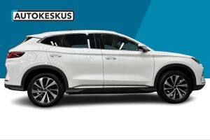 BYD Seal U esikatselu 3