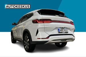 BYD Seal U esikatselu 6