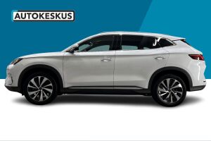 BYD Seal U esikatselu 7