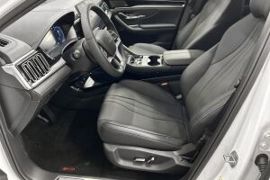 BYD Seal U esikatselu 8