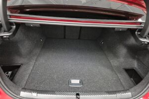 BMW i5 esikatselu 11