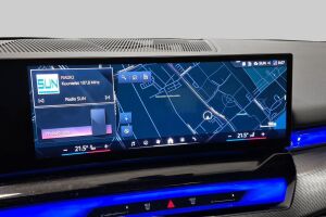 BMW i5 esikatselu 14