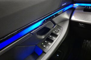 BMW i5 esikatselu 19