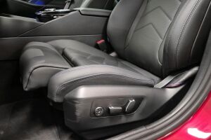 BMW i5 esikatselu 21