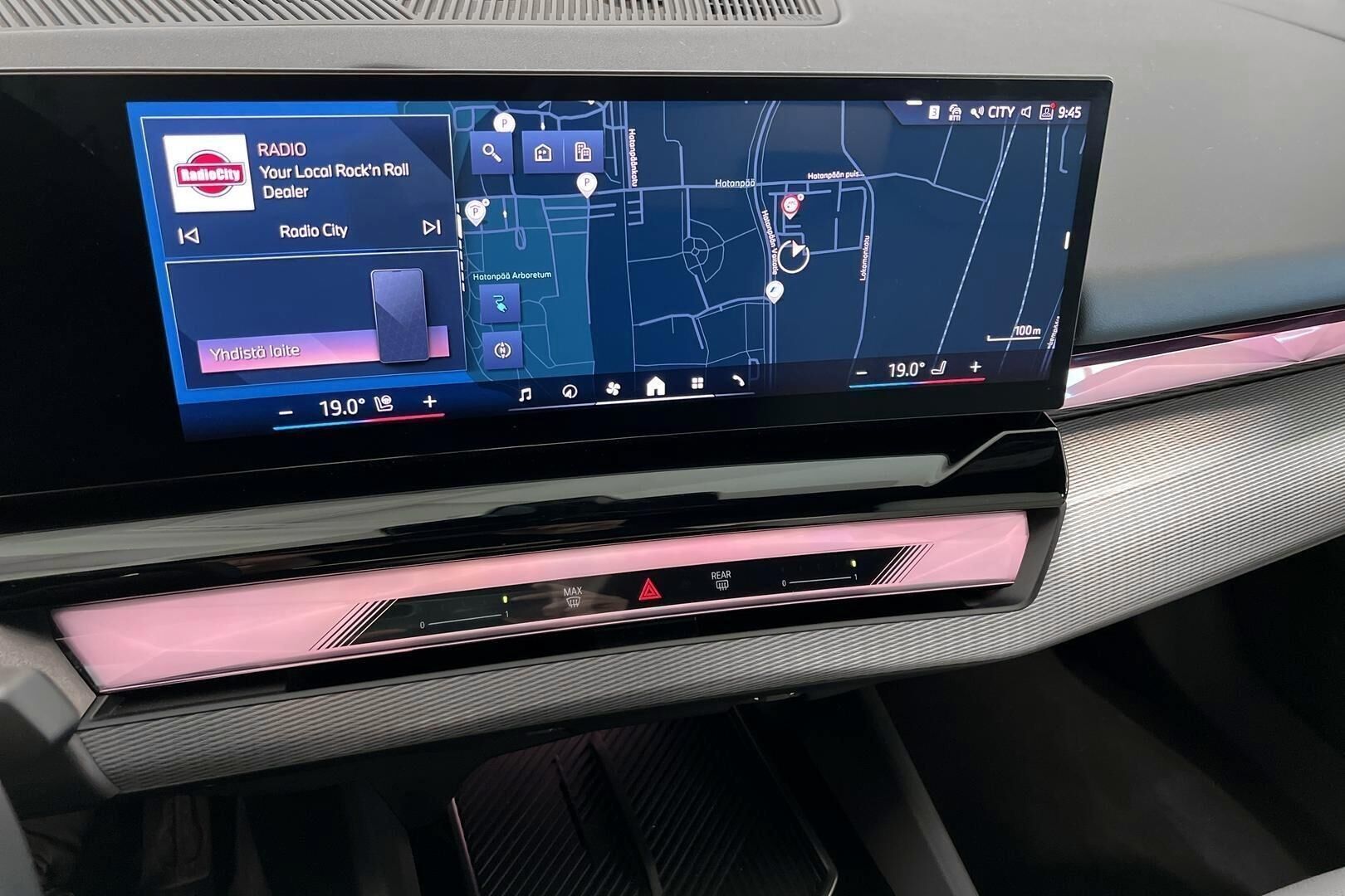 BMW i5 iso kuva 14