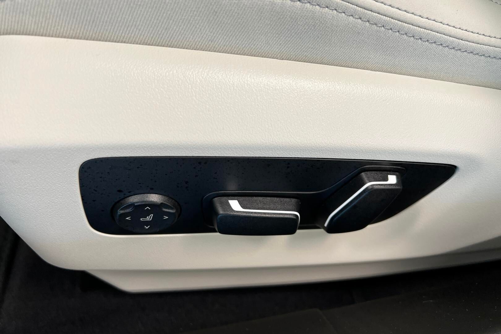BMW i5 iso kuva 20