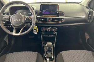 KIA Picanto esikatselu 11