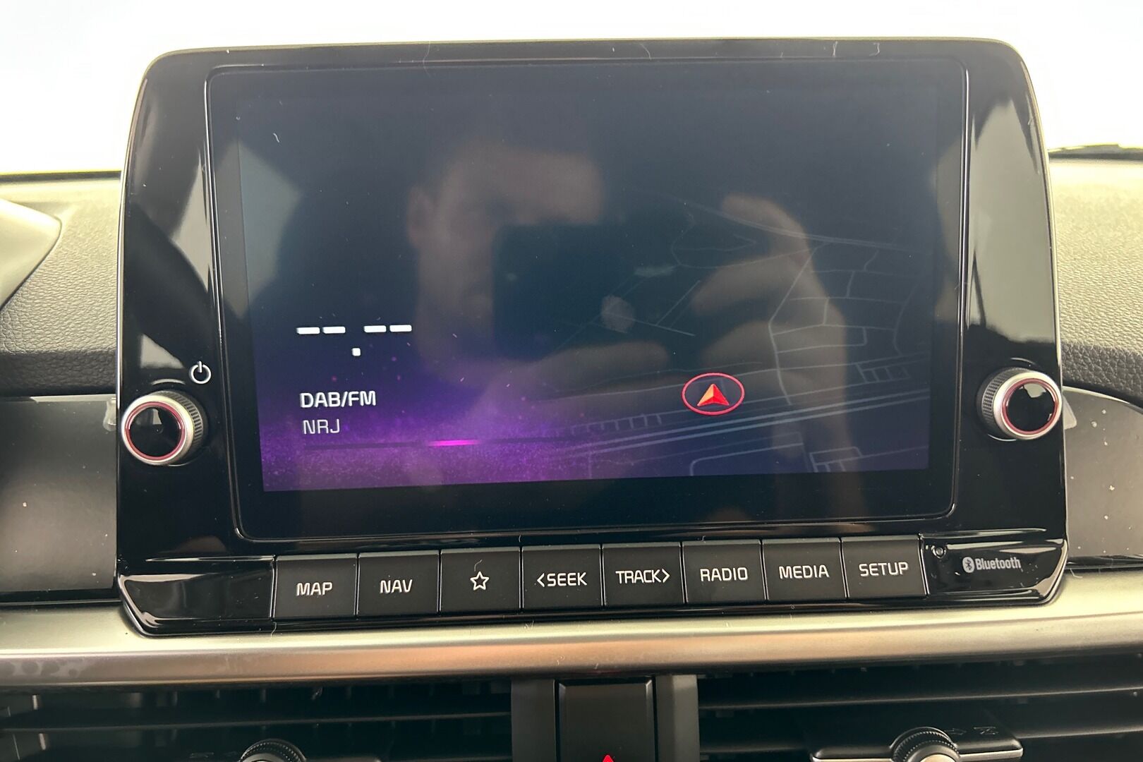 KIA Picanto iso kuva 10