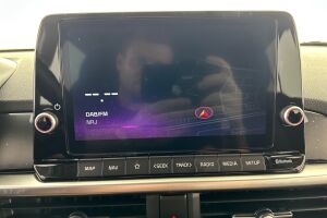 KIA Picanto esikatselu 14