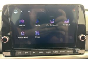 KIA Picanto esikatselu 16