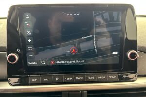 KIA Picanto esikatselu 17