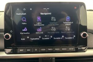 KIA Picanto esikatselu 19