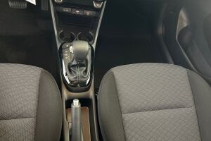 KIA Picanto esikatselu 21