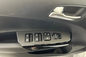 KIA Picanto esikatselu 26