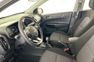 KIA Picanto esikatselu 7