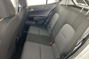KIA Picanto esikatselu 8