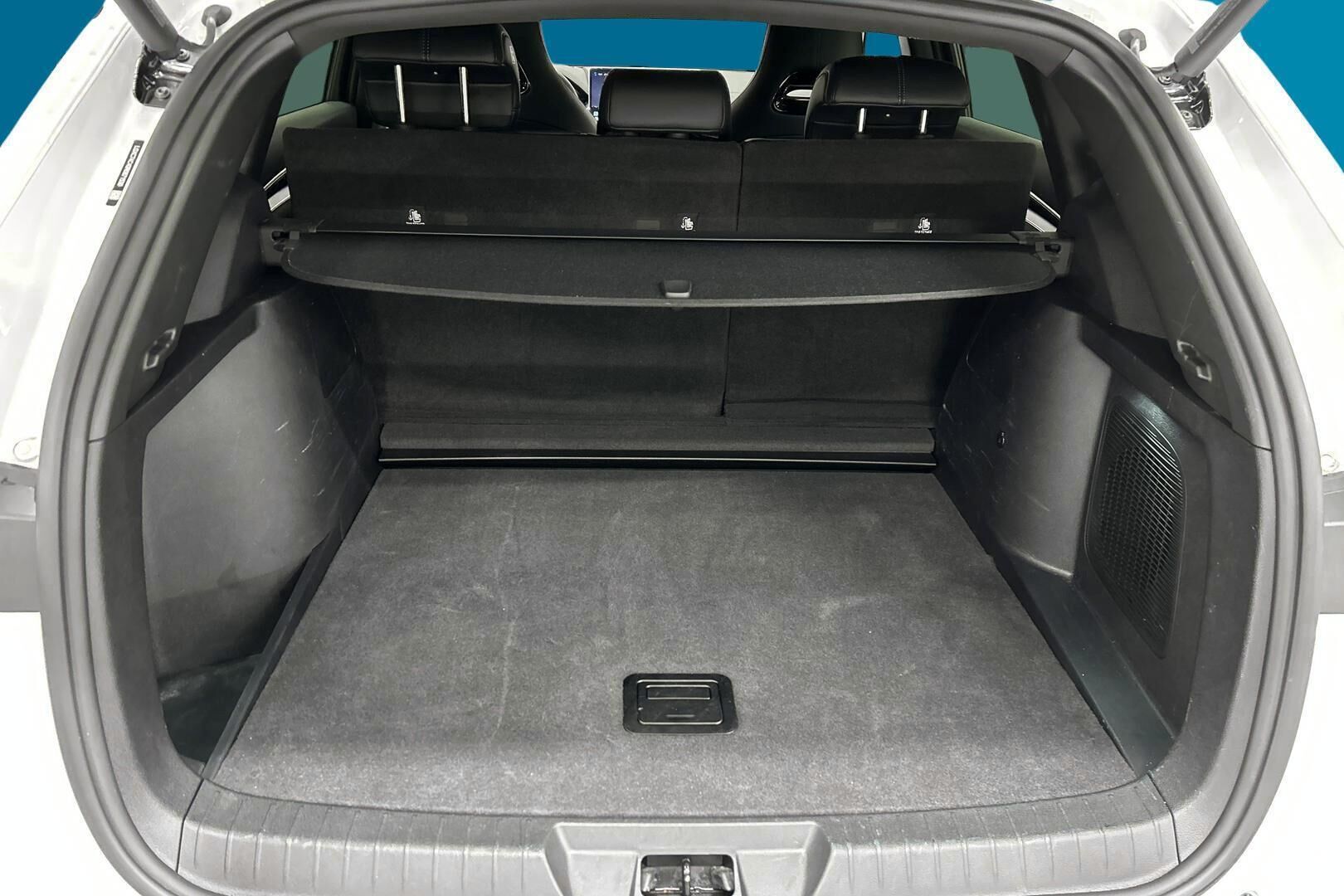 BYD Seal U DM-i iso kuva 11