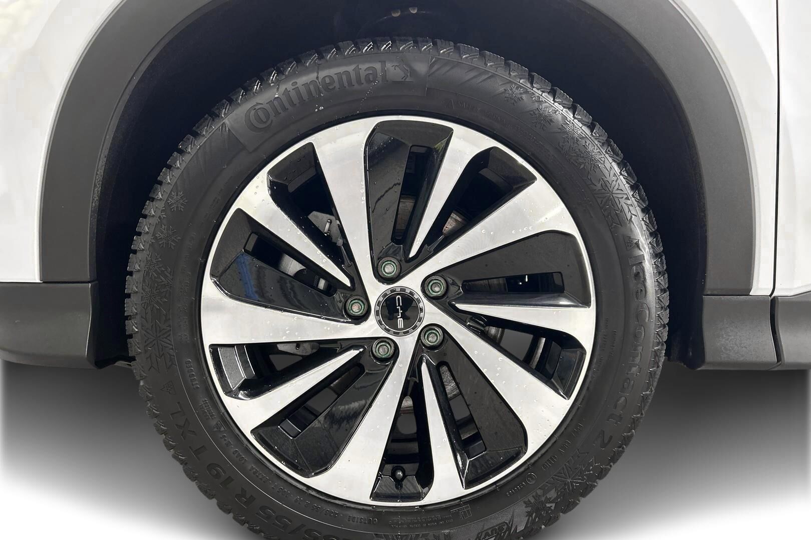 BYD Seal U DM-i iso kuva 12