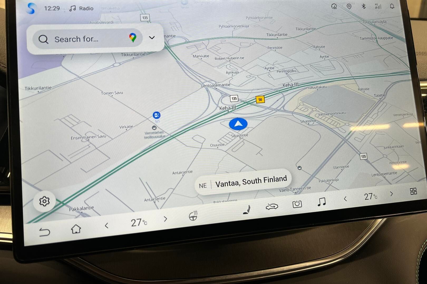 BYD Seal U DM-i iso kuva 14