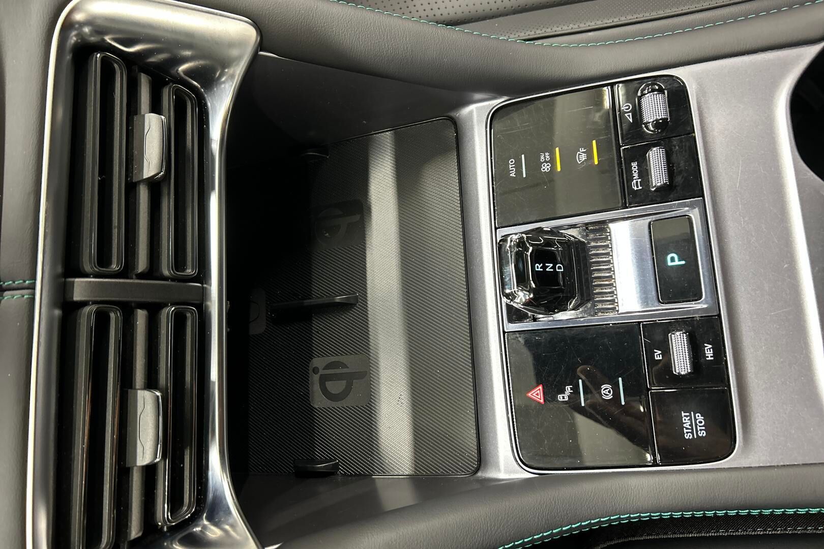 BYD Seal U DM-i iso kuva 16