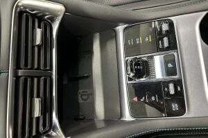 BYD Seal U DM-i esikatselu 16