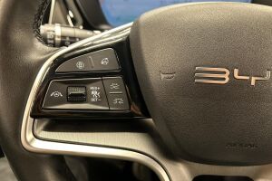 BYD Seal U DM-i esikatselu 18