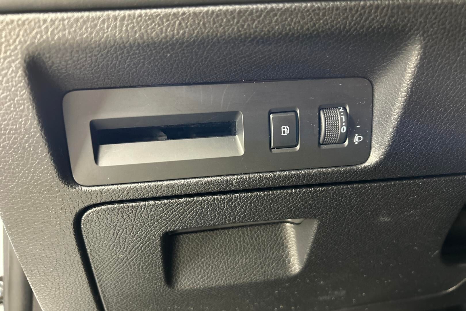 BYD Seal U DM-i iso kuva 19