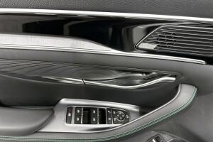 BYD Seal U DM-i esikatselu 20