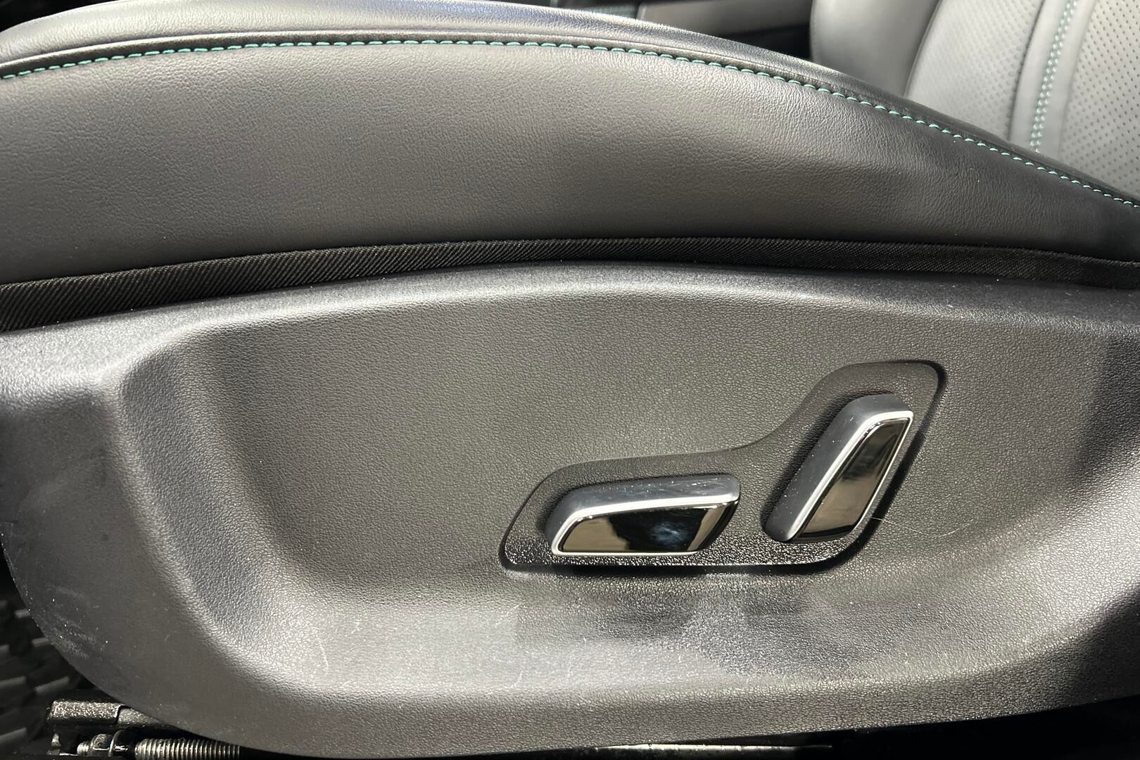 BYD Seal U DM-i iso kuva 21