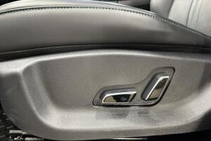 BYD Seal U DM-i esikatselu 21