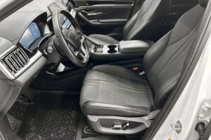 BYD Seal U DM-i esikatselu 8