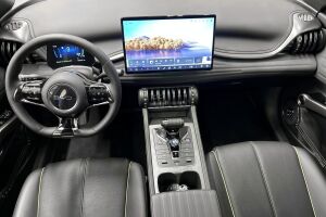 BYD Atto 3 esikatselu 10