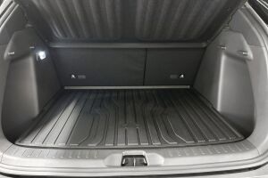 BYD Atto 3 esikatselu 11