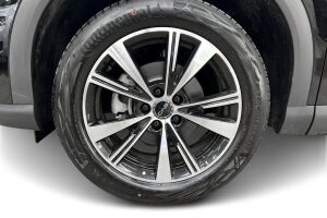 BYD Atto 3 esikatselu 12