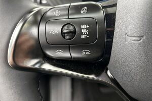 BYD Atto 3 esikatselu 15