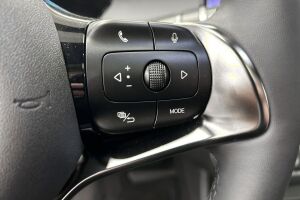 BYD Atto 3 esikatselu 16
