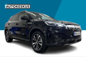 BYD Atto 3 esikatselu 2