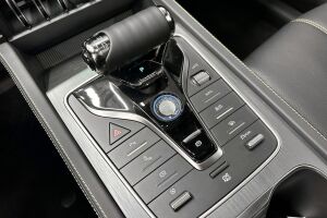 BYD Atto 3 esikatselu 22