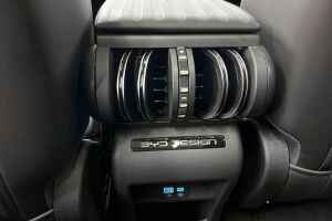 BYD Atto 3 esikatselu 25