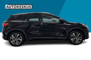 BYD Atto 3 esikatselu 3