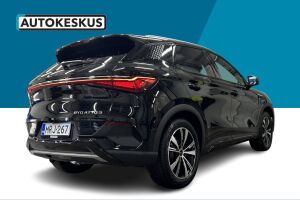 BYD Atto 3 esikatselu 4