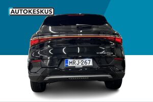 BYD Atto 3 esikatselu 5